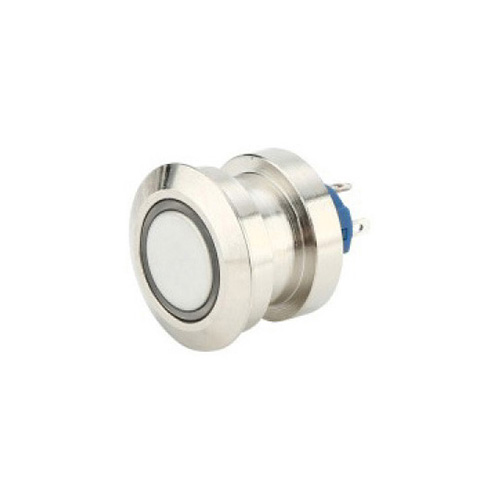 YG金属按钮开关