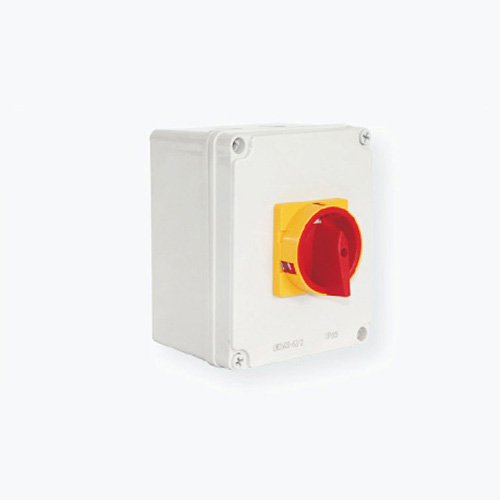 LW26GS-63/2防水盒